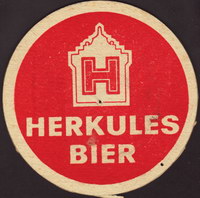 Pivní tácek herkules-2