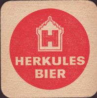 Beer coaster herkules-3
