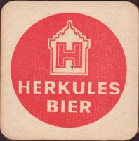 Beer coaster herkules-5