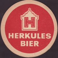 Beer coaster herkules-7