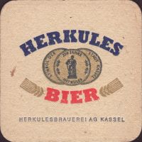 Beer coaster herkules-8