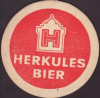 Pivní tácek herkules-9