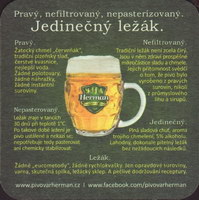 Beer coaster herman-1-zadek-small