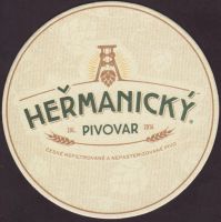 Beer coaster hermanicky-4-small