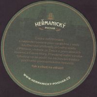 Beer coaster hermanicky-4-zadek-small