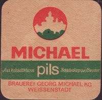 Beer coaster hermann-michael-1