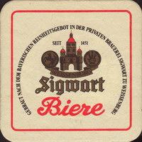 Beer coaster hermann-sigwart-3