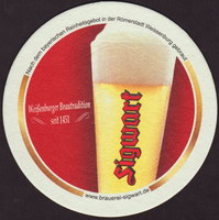 Beer coaster hermann-sigwart-4-small