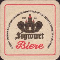 Beer coaster hermann-sigwart-6