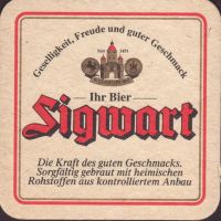 Beer coaster hermann-sigwart-7