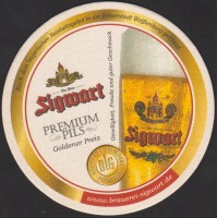 Beer coaster hermann-sigwart-8-small
