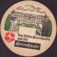 Beer coaster herrenhausen-15-oboje-small