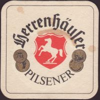 Beer coaster herrenhausen-21-small