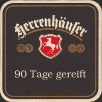 Beer coaster herrenhausen-25-small