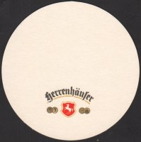 Beer coaster herrenhausen-26