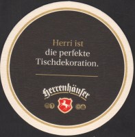 Beer coaster herrenhausen-26-zadek