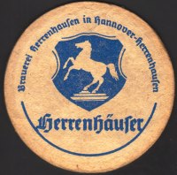 Beer coaster herrenhausen-35-small
