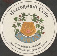 Beer coaster herrenhausen-6-zadek