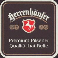 Beer coaster herrenhausen-7-small