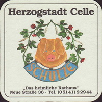 Beer coaster herrenhausen-7-zadek-small