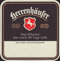 Beer coaster herrenhausen-8-zadek-small