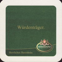 Beer coaster herrnbrau-11-zadek