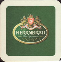 Beer coaster herrnbrau-21