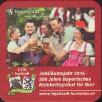 Beer coaster herrnbrau-26-small