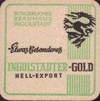 Beer coaster herrnbrau-35-small