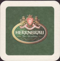 Beer coaster herrnbrau-49