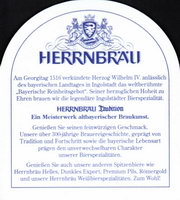 Beer coaster herrnbrau-7-zadek-small