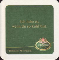 Beer coaster herrnbrau-8-zadek-small