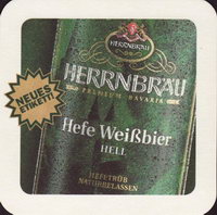 Beer coaster herrnbrau-9-small