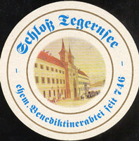 Beer coaster herzoglich-bayerisches-brauhaus-tegernsee-1-zadek