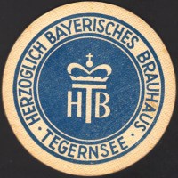 Beer coaster herzoglich-bayerisches-brauhaus-tegernsee-14-small