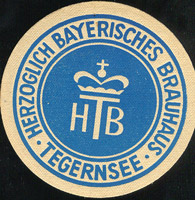 Beer coaster herzoglich-bayerisches-brauhaus-tegernsee-3