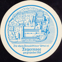 Beer coaster herzoglich-bayerisches-brauhaus-tegernsee-4-zadek