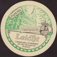 Beer coaster herzoglich-bayerisches-brauhaus-tegernsee-5-zadek