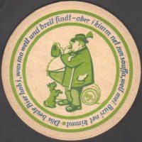 Beer coaster herzoglich-bayerisches-brauhaus-tegernsee-6-zadek-small