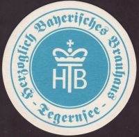 Beer coaster herzoglich-bayerisches-brauhaus-tegernsee-7