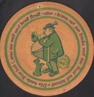 Beer coaster herzoglich-bayerisches-brauhaus-tegernsee-8-zadek