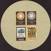 Beer coaster het-anker-10-zadek