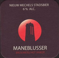 Beer coaster het-anker-13