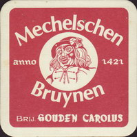 Beer coaster het-anker-22