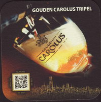 Beer coaster het-anker-25