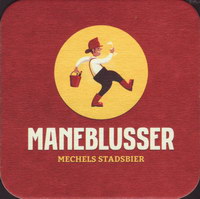 Beer coaster het-anker-26