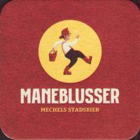 Beer coaster het-anker-30