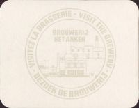 Beer coaster het-anker-38-zadek