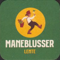 Beer coaster het-anker-41-zadek-small