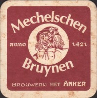 Beer coaster het-anker-42-small